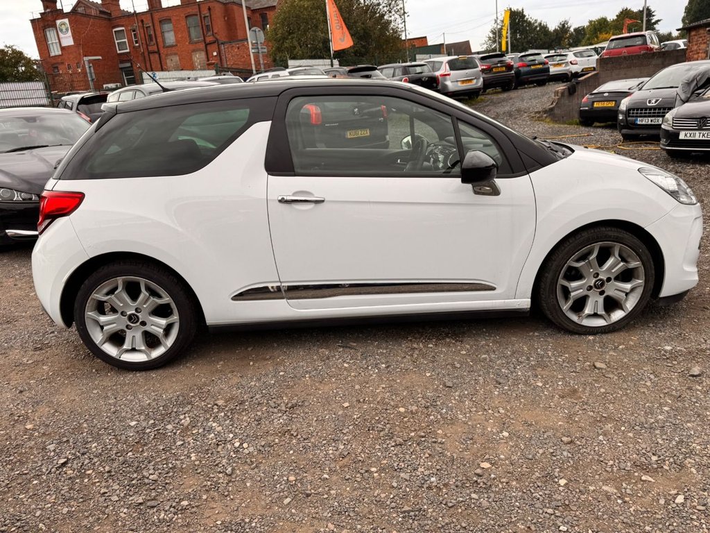 Used Citroen DS3 2012 for sale - 76068457: Photo 8