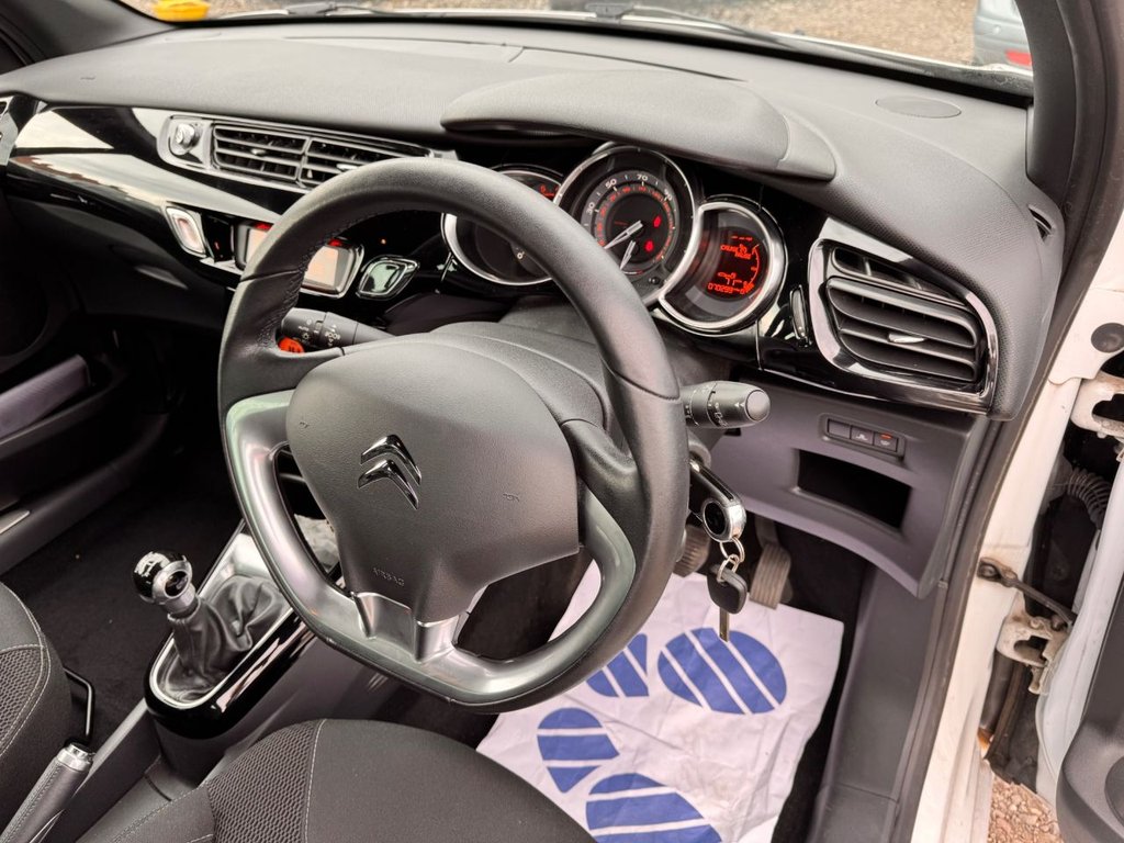 Used Citroen DS3 2012 for sale - 76068457: Photo 9