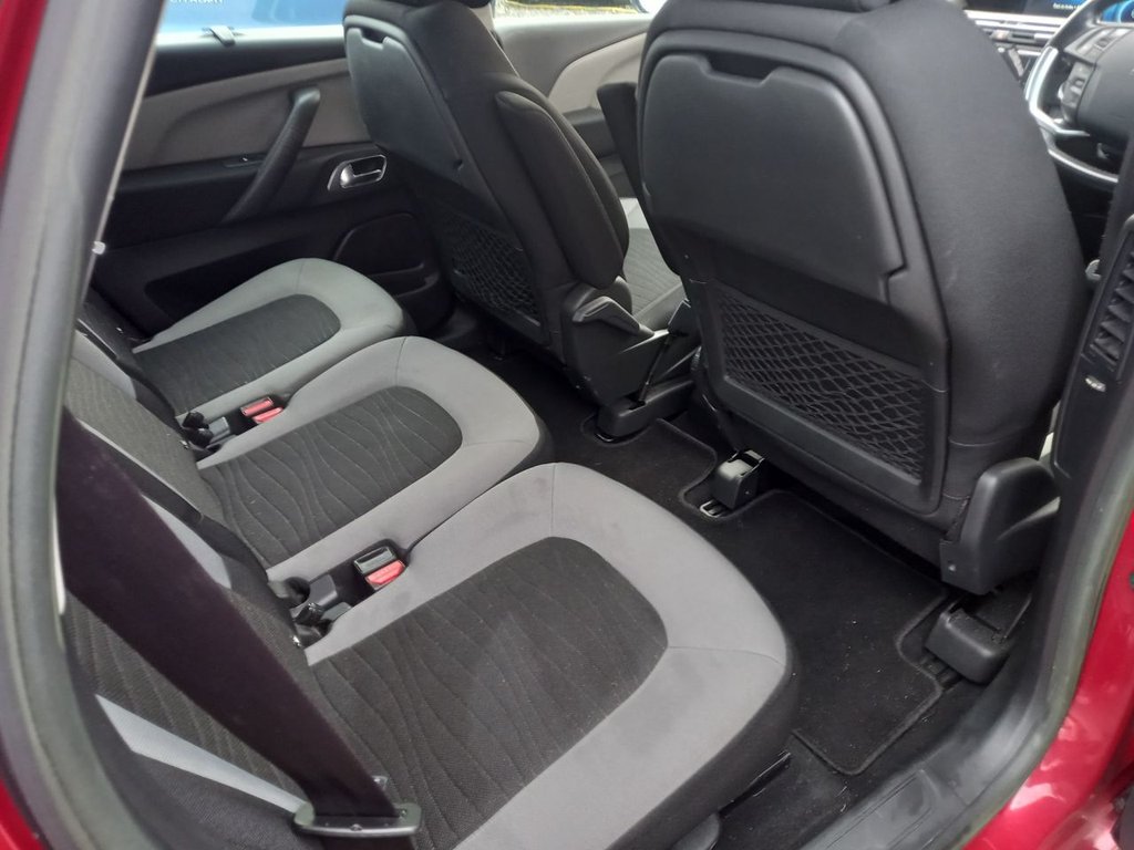 Used Citroen C4 Picasso 2014 for sale - 76459296: Photo 13