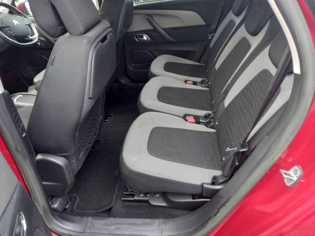 Used Citroen C4 Picasso 2014 for sale - 76459296: Photo 18