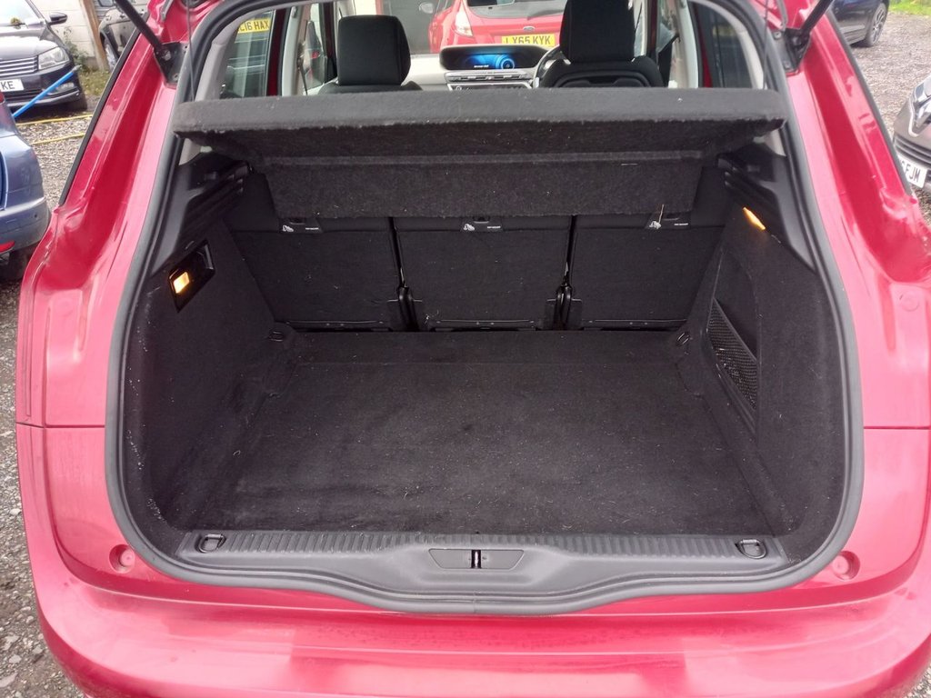 Used Citroen C4 Picasso 2014 for sale - 76459296: Photo 19