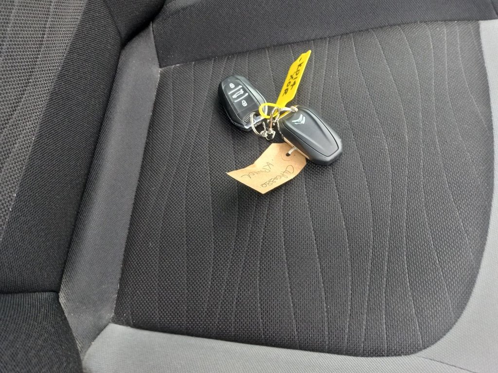 Used Citroen C4 Picasso 2014 for sale - 76459296: Photo 22