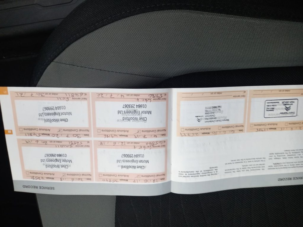 Used Citroen C4 Picasso 2014 for sale - 76459296: Photo 24