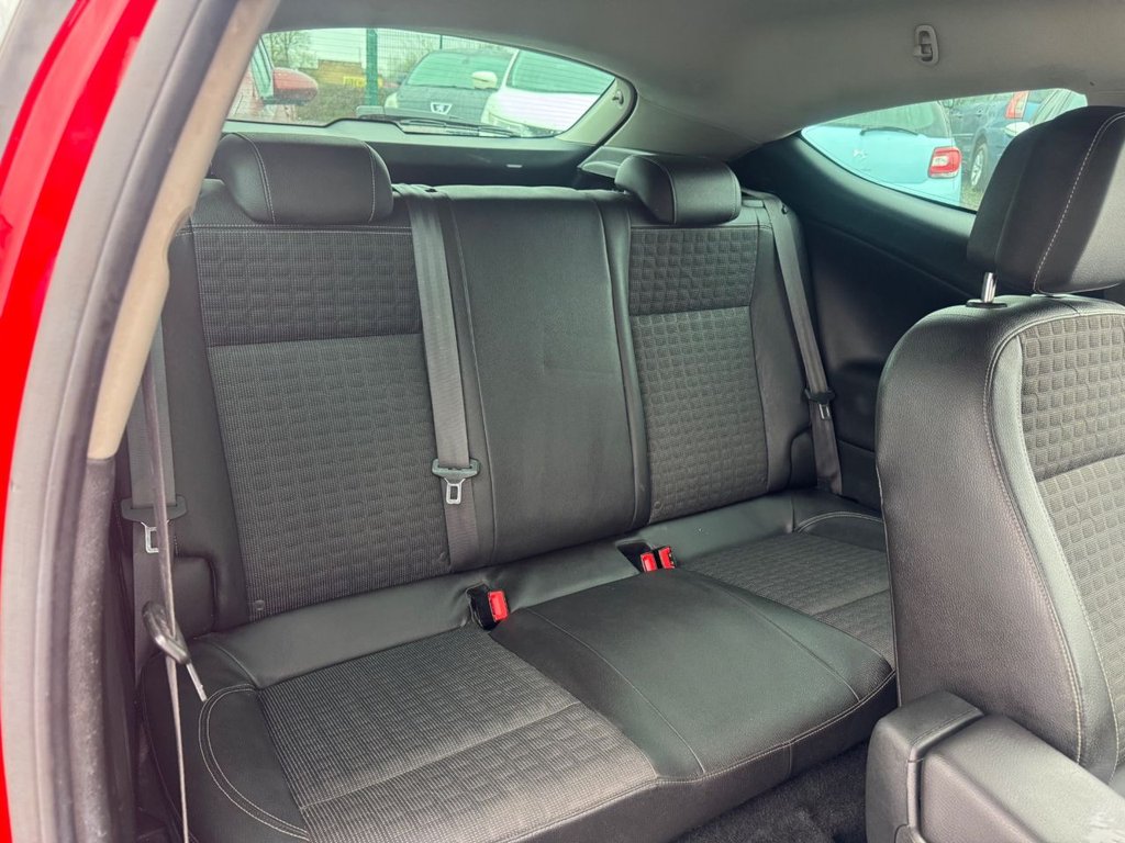 Used Vauxhall Astra GTC 2014 for sale - 77145687: Photo 12