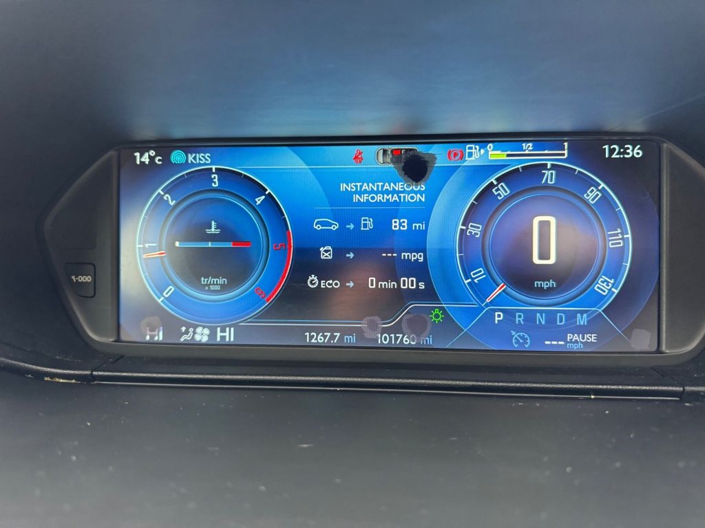 Used Citroen C4 Grand Picasso 2014 for sale - 76559150: Photo 10