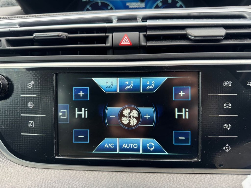 Used Citroen C4 Grand Picasso 2014 for sale - 76559150: Photo 13