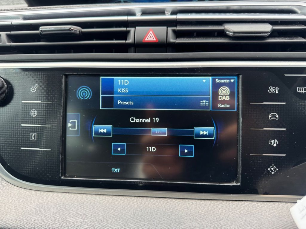 Used Citroen C4 Grand Picasso 2014 for sale - 76559150: Photo 14