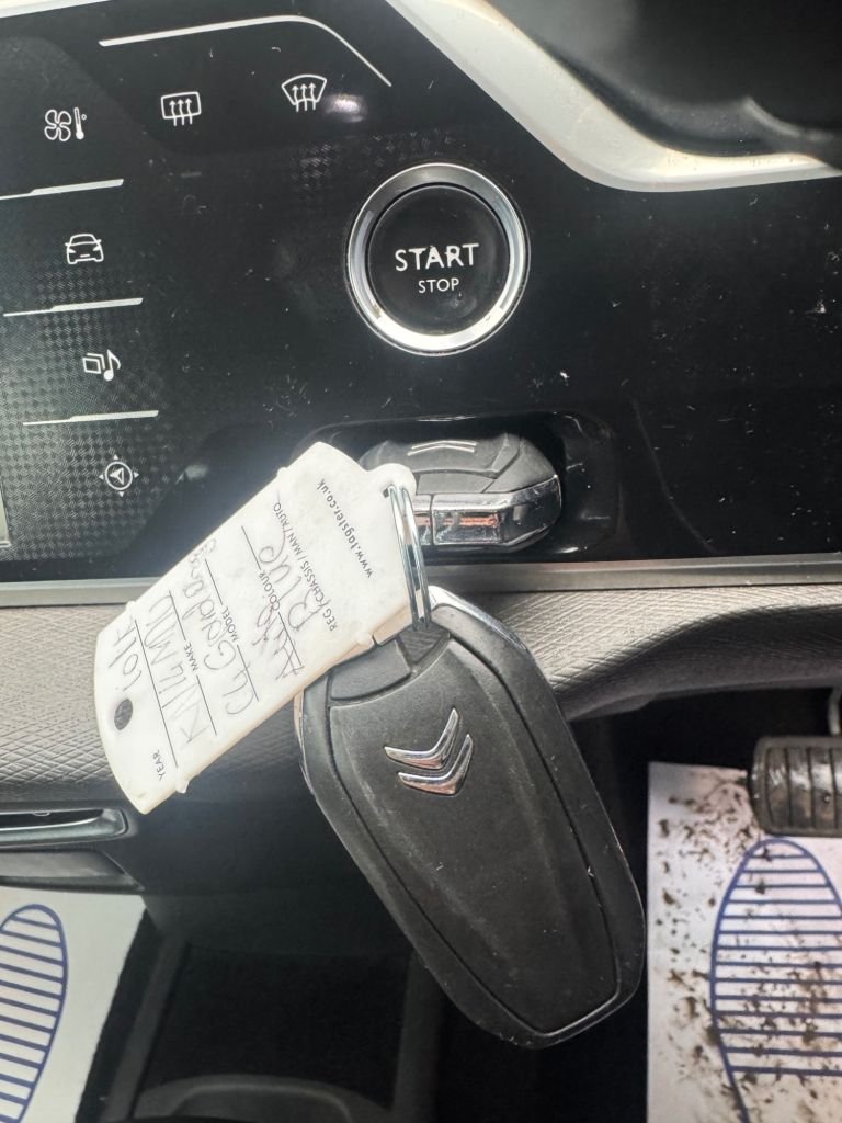 Used Citroen C4 Grand Picasso 2014 for sale - 76559150: Photo 16