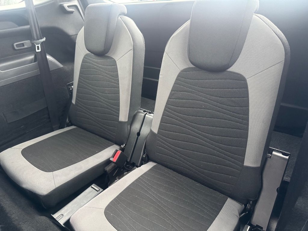 Used Citroen C4 Grand Picasso 2014 for sale - 76559150: Photo 26