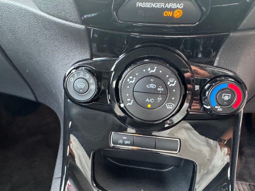 Used Ford Fiesta 2013 for sale - 75937375: Photo 12