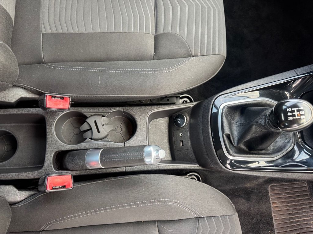 Used Ford Fiesta 2013 for sale - 75937375: Photo 13