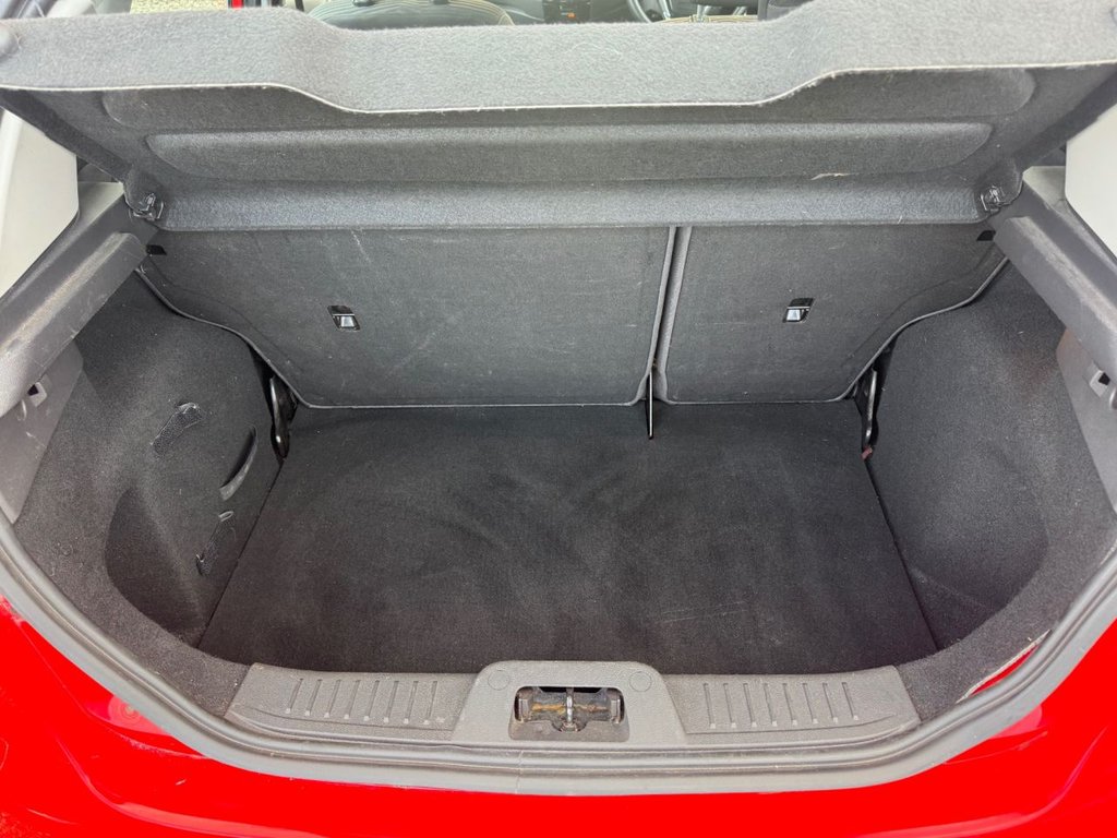 Used Ford Fiesta 2013 for sale - 75937375: Photo 15