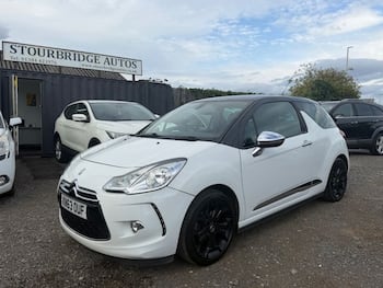 Citroen DS3 feature image