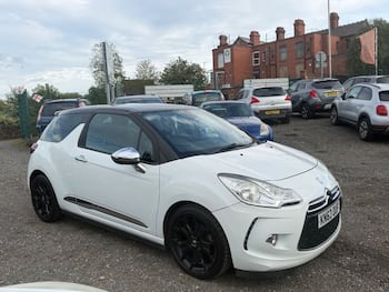 Used Citroen DS3 2013 for sale - 79791011: Photo