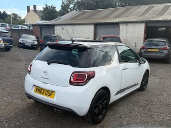 Used Citroen DS3 2013 for sale - 79791011: Photo