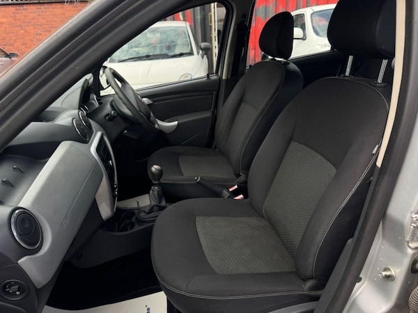 Used Dacia Duster 2014 for sale - 75347382: Photo 13