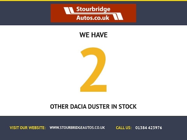 Used Dacia Duster 2014 for sale - 75347382: Photo 17