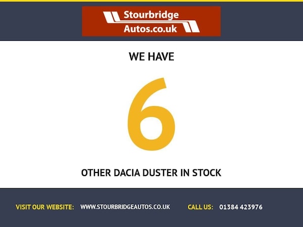 Used Dacia Duster 2014 for sale - 75347382: Photo 26