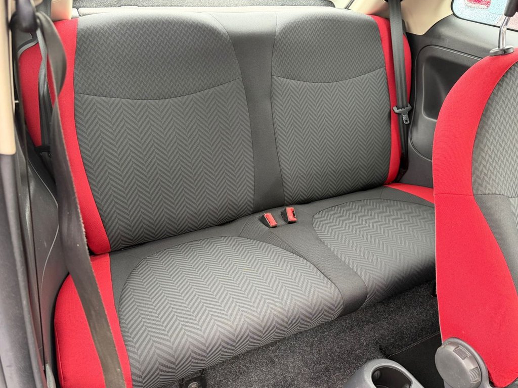 Used Fiat 500 2016 for sale - 77551628: Photo 14