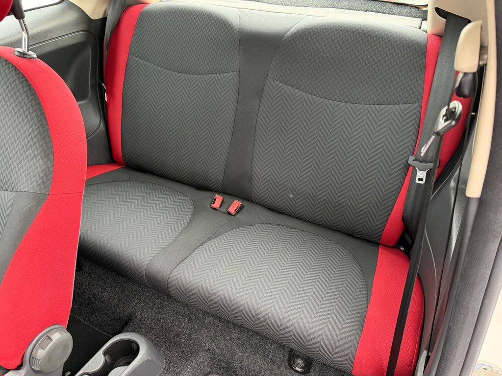 Used Fiat 500 2016 for sale - 77551628: Photo 18