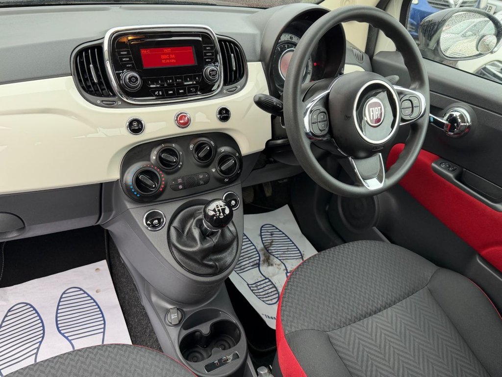 Used Fiat 500 2016 for sale - 77551628: Photo 19