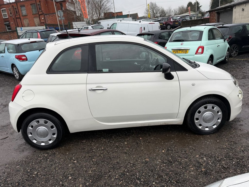 Used Fiat 500 2016 for sale - 77551628: Photo 7
