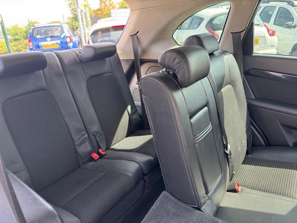 Used Chevrolet Captiva 2012 for sale - 75573616: Photo 15