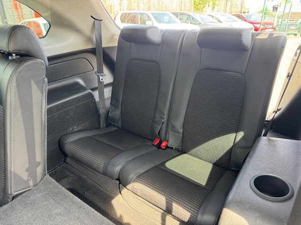 Used Chevrolet Captiva 2012 for sale - 75573616: Photo 17