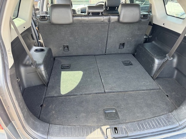 Used Chevrolet Captiva 2012 for sale - 75573616: Photo 19