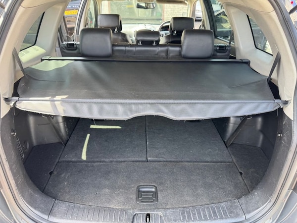 Used Chevrolet Captiva 2012 for sale - 75573616: Photo 20