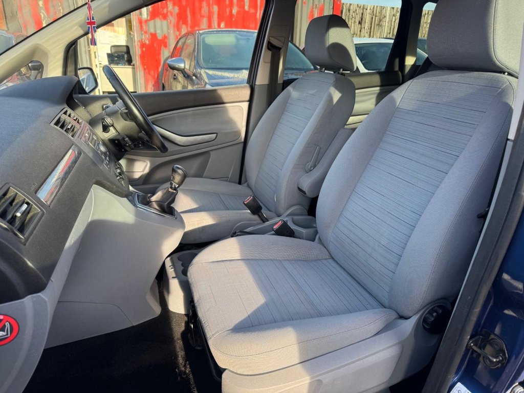 Used Ford C-Max 2008 for sale - 76934721: Photo 14