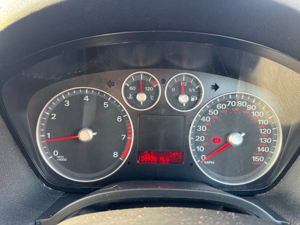 Used Ford C-Max 2008 for sale - 76934721: Photo 8