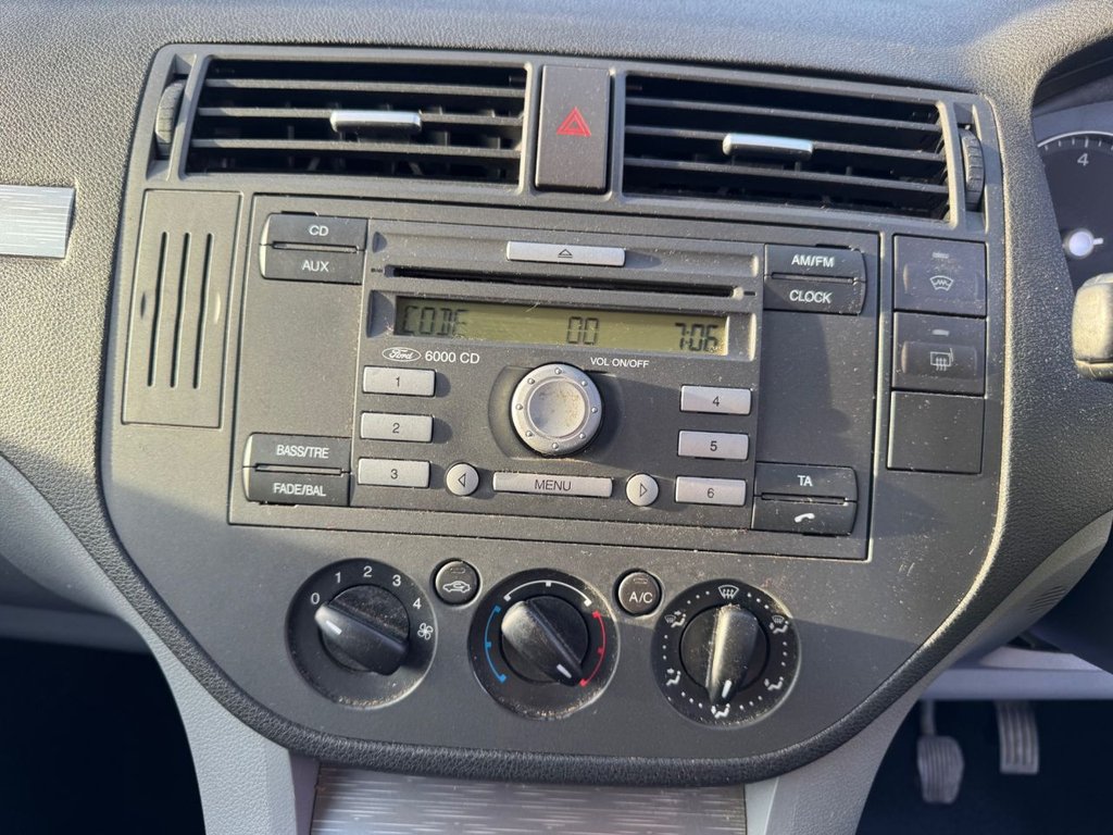 Used Ford C-Max 2008 for sale - 76934721: Photo 9