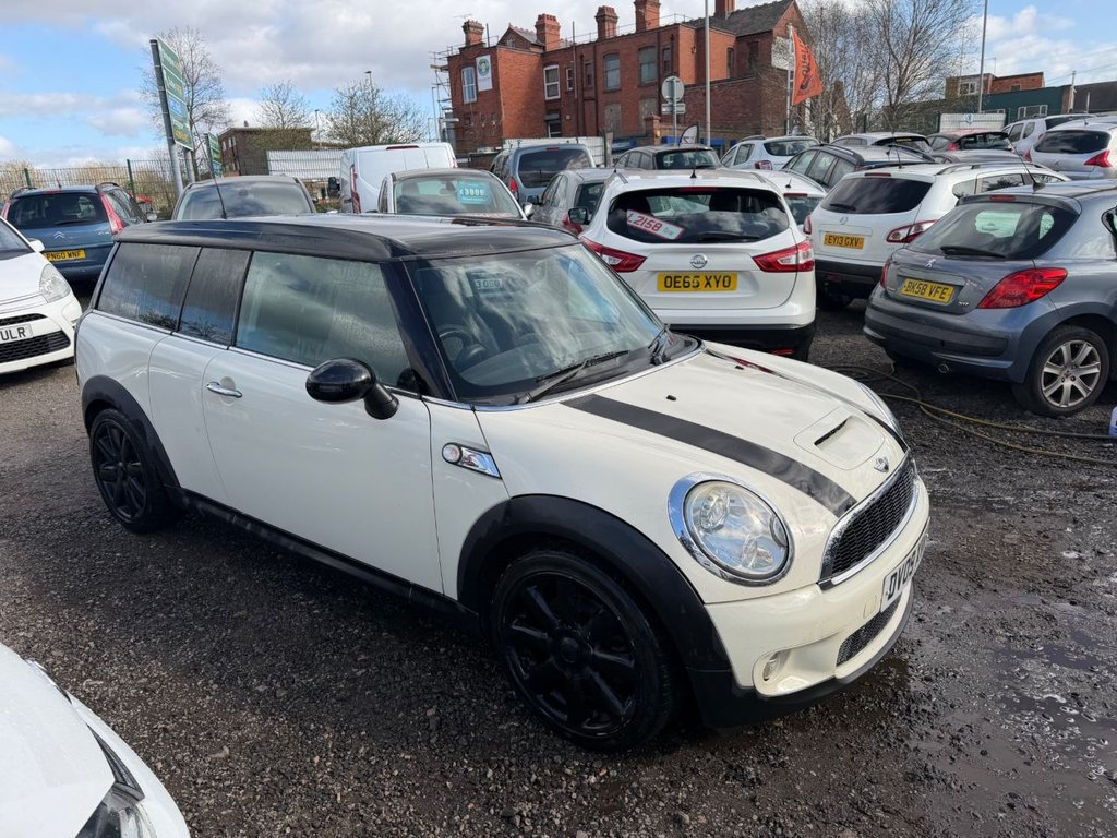 Used MINI Clubman 2009 for sale - 78069209: Photo 2