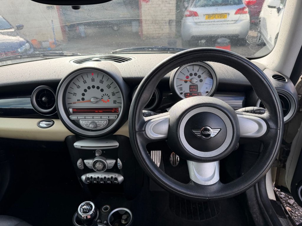 Used MINI Clubman 2009 for sale - 78069209: Photo 3