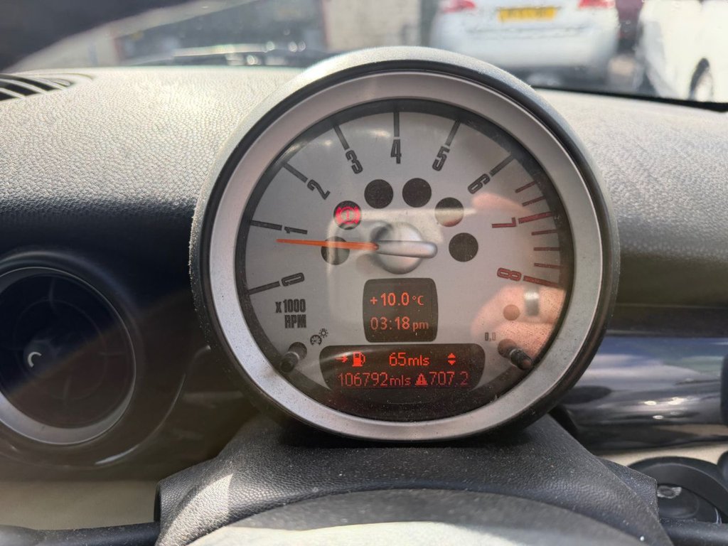 Used MINI Clubman 2009 for sale - 78069209: Photo 4