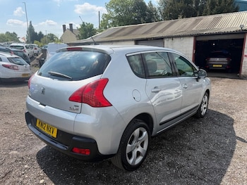 Used Peugeot 3008 2012 for sale - 78543702: Photo