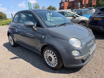 Used Fiat 500 2011 for sale - 79254368: Photo