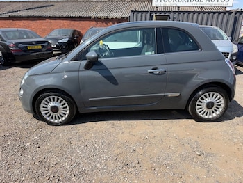 Used Fiat 500 2011 for sale - 79254368: Photo