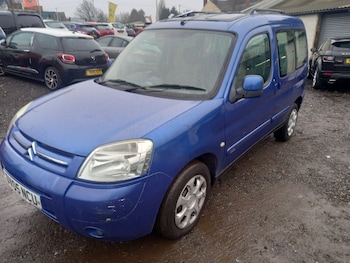 2005 (05) - 2.0HDi 90 Desire 5dr