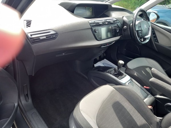 Used Citroen C4 Grand Picasso 2016 for sale - 75403317: Photo 11