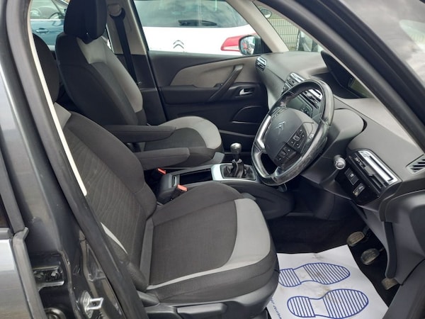 Used Citroen C4 Grand Picasso 2016 for sale - 75403317: Photo 16