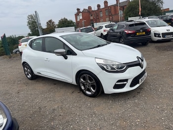 Used Renault Clio 2016 for sale - 75538046: Photo