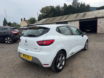 Used Renault Clio 2016 for sale - 75538046: Photo