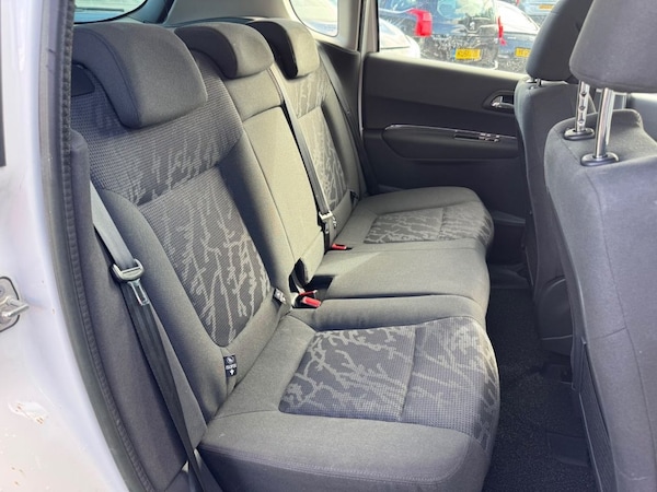 Used Peugeot 3008 2013 for sale - 76185391: Photo 12