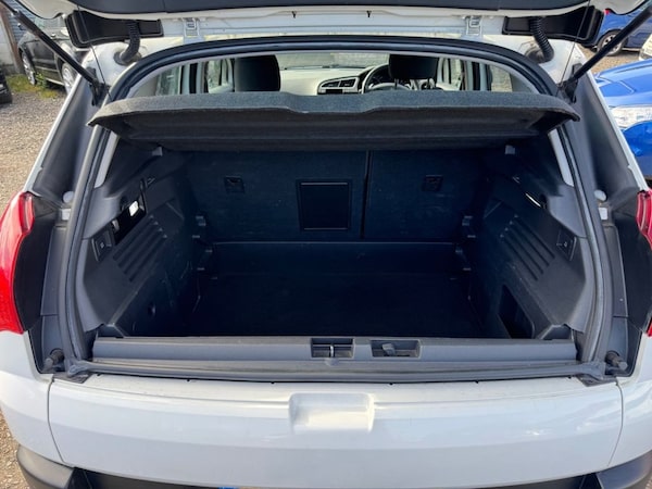 Used Peugeot 3008 2013 for sale - 76185391: Photo 13