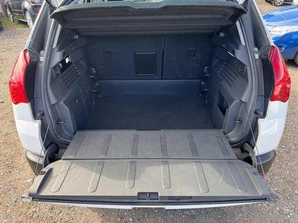 Used Peugeot 3008 2013 for sale - 76185391: Photo 14