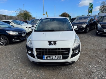 Used Peugeot 3008 2013 for sale - 76185391: Photo 2
