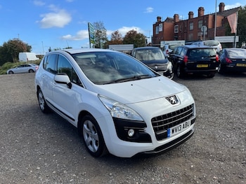 Used Peugeot 3008 2013 for sale - 76185391: Photo 3