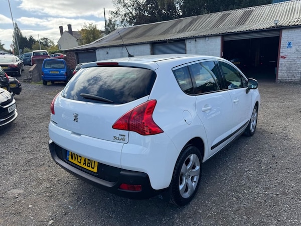 Used Peugeot 3008 2013 for sale - 76185391: Photo 4